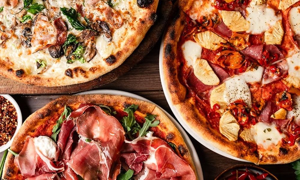 pizza